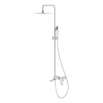 Душевая стойка Boheme Q 148-WCR.2