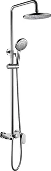 Душевая стойка Boheme Spectre 458-CR хром