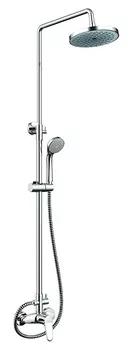 Душевая стойка Bravat Eco F9111147C-A-RUS