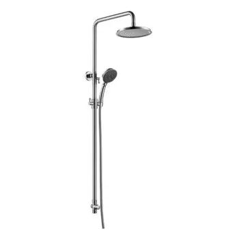 Душевая стойка Caprigo Parts 99-560-crm