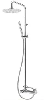 Душевая стойка Cezares CZR-B-CVD2-01