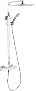 Душевая стойка Clever Saona Slim 61013