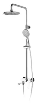 Душевая стойка D&K Bayern.Bamberg DA1553701B18