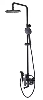 Душевая стойка D&K Bayern.Furth DA1524705B18