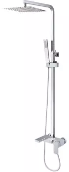 Душевая стойка D&K Bayern.Liszt DA1513701A04