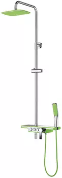 Душевая стойка D&amp;K Humboldt DA1443712B13