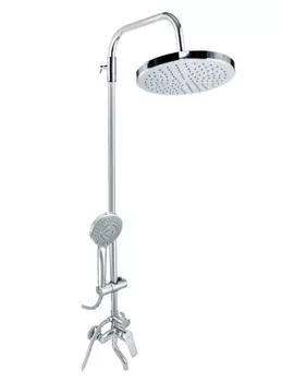 Душевая стойка Eleanti 0402.479