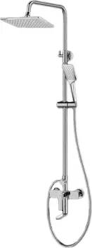 Душевая стойка Elghansa Emerald New 2392510-2B