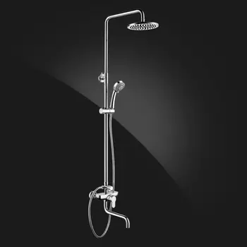 Душевая стойка Elghansa Shower Set 2304483-2L (SET-12)