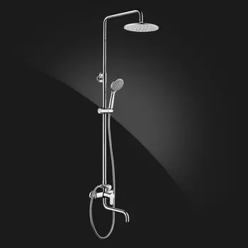 Душевая стойка Elghansa Shower Set 2306683-2L (Set-14)