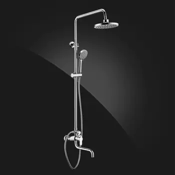 Душевая стойка Elghansa Shower Set 2308883-2L (SET-22-NEW)