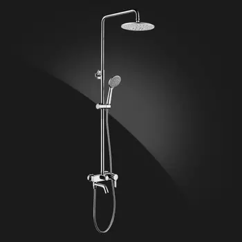 Душевая стойка Elghansa Shower Set 2330524-2L (SET-14)