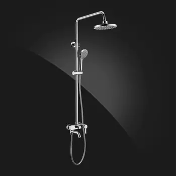 Душевая стойка Elghansa Shower Set 2330524-2L (SET-22-NEW)