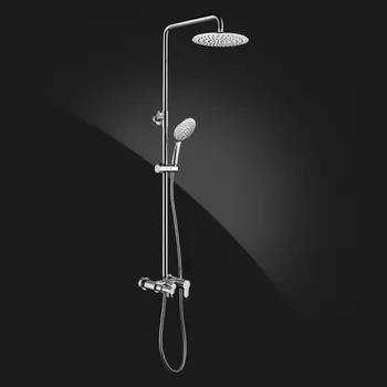Душевая стойка Elghansa Shower Set 2336583-2L (SET-11)