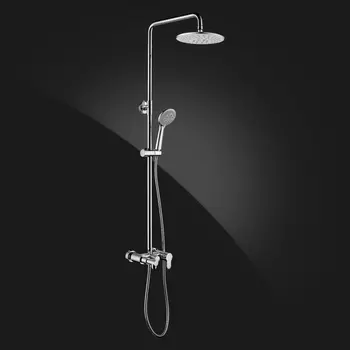 Душевая стойка Elghansa Shower Set 2336583-2L (SET-14)