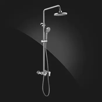 Душевая стойка Elghansa Shower Set 2336583-2L (SET-22-NEW)