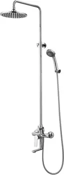 Душевая стойка Elghansa Wellesley 2344844-2C