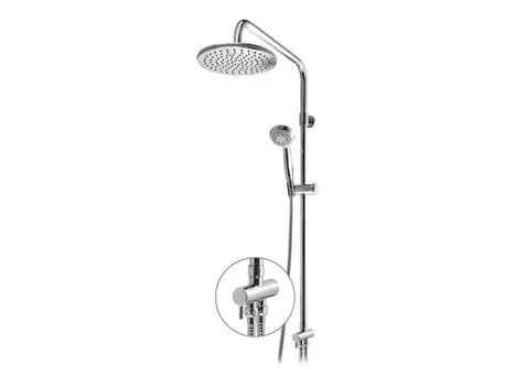 Душевая стойка ESKO Shower Tower ST 950