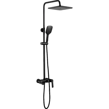 Душевая стойка ESKO ST300BL