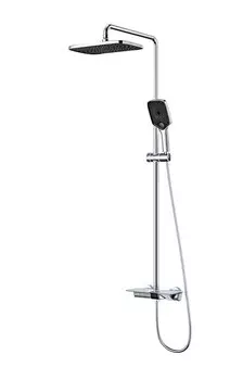 Душевая стойка ESKO ST30105