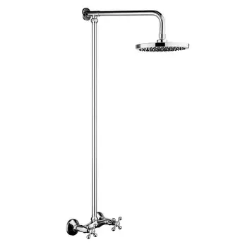 Душевая стойка Fashun A2308 со смесителем