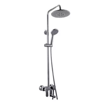 Душевая стойка Fashun A2453 со смесителем