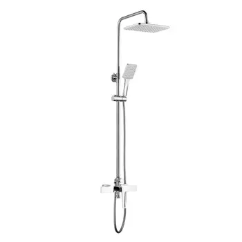 Душевая стойка Fashun A2457 со смесителем