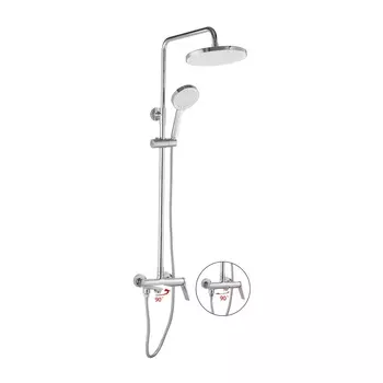 Душевая стойка Fashun A2486