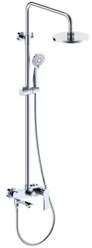 Душевая стойка Felice 8060 CROMO хром