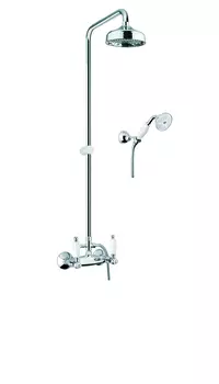 Душевая стойка Fiore Coloniale 02CR0620