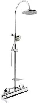 Душевая стойка Fiore Katana 77CR7588