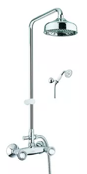 Душевая стойка Fiore Venere Sky 13CR0620