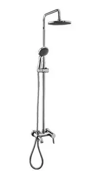 Душевая стойка Frap F2416