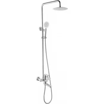 Душевая стойка Frap F24805