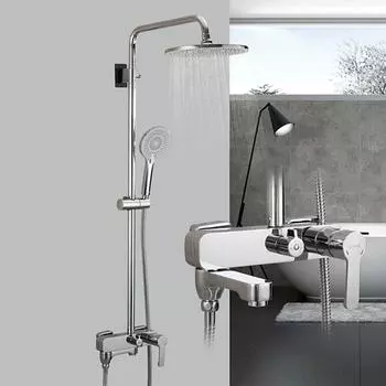 Душевая стойка Gappo G2402