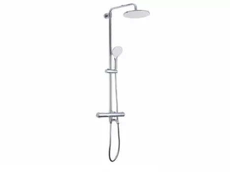 Душевая стойка Gappo G2490 с термостатом