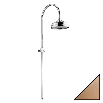 Душевая стойка Gattoni Vivaldi 4292/PDV0