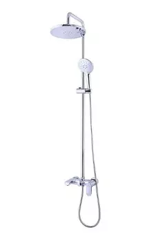 Душевая стойка Grocenberg Shower GB7010CR