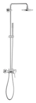 Душевая стойка Grohe Concetto System 180 23061001