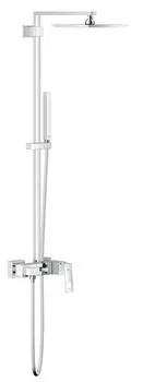 Душевая стойка Grohe Euphoria Cube 23147001