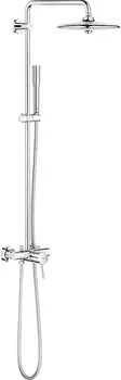 Душевая стойка Grohe Euphoria System 260 Concetto 23061003