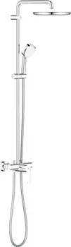 Душевая стойка Grohe Tempesta Cosmopolitan System 250 26673000