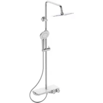 Душевая стойка Ideal Standard Ceratherm S200 A7331AA