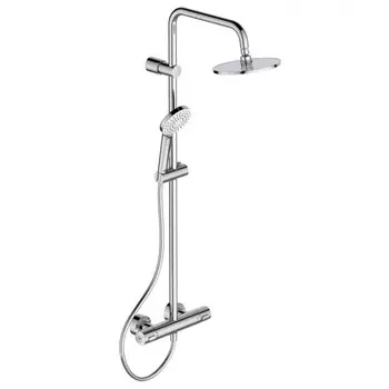 Душевая стойка Ideal Standard Idealrain Soft Evo A6983AA для душа