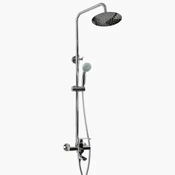 Душевая стойка Istok life 0402.407