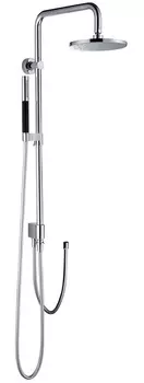 Душевая стойка Jacob Delafon Eo E11715-CP