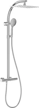 Душевая стойка Jacob Delafon Talan E20642-CP