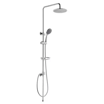 Душевая стойка Kaiser 2065 без смесителя