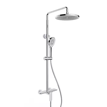 Душевая стойка Kaiser Arena 33282 с аэратором