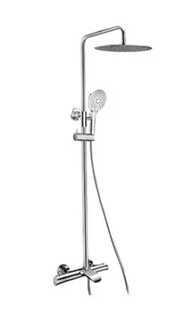 Душевая стойка Kaiser Nove 06182